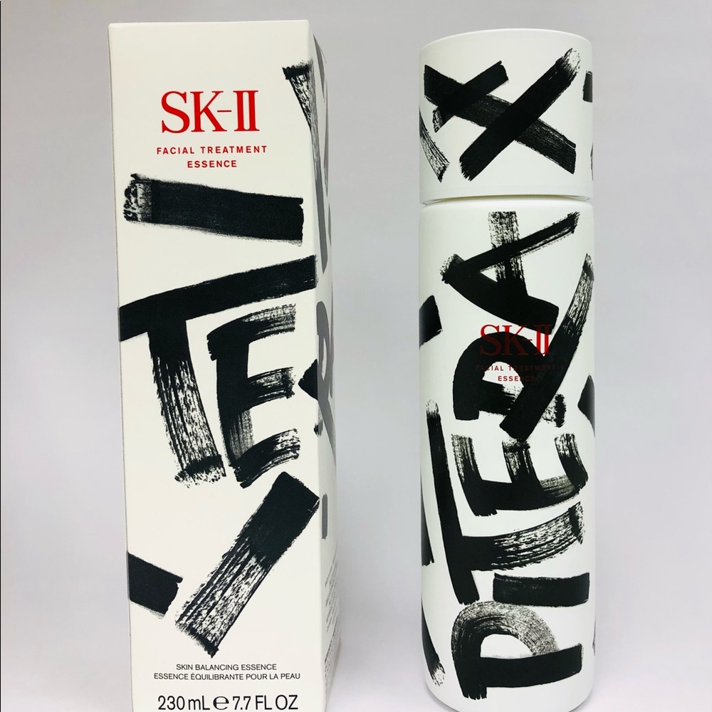 Mother's Day Special! SK-II Pitera Essence-Limited Edition7.7oz/230mlNEW